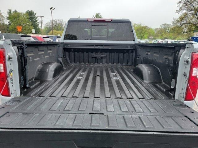 Chevrolet Silverado 2500HD  2024