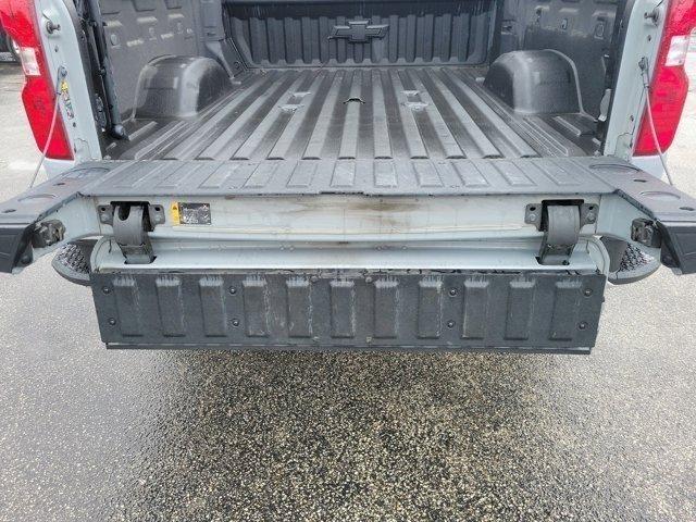 Chevrolet Silverado 2500HD  2024