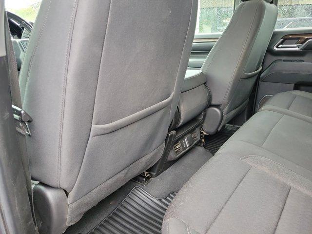 Chevrolet Silverado 2500HD  2024