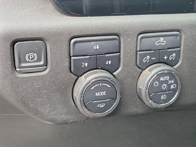 Chevrolet Silverado 2500HD  2024