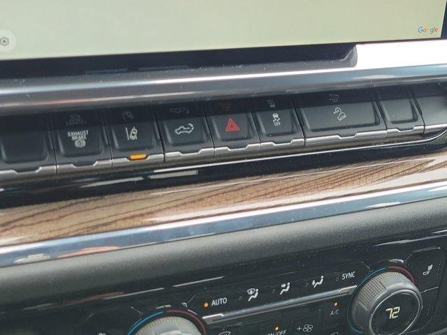 Chevrolet Silverado 2500HD  2024