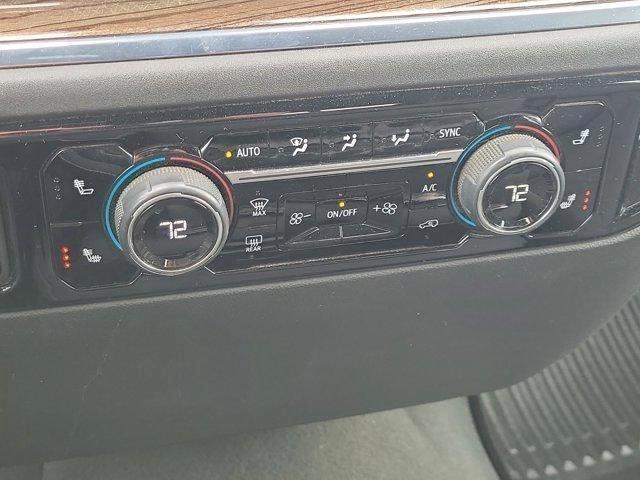Chevrolet Silverado 2500HD  2024