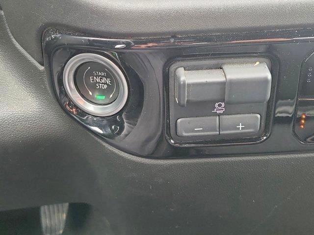 Chevrolet Silverado 2500HD  2024
