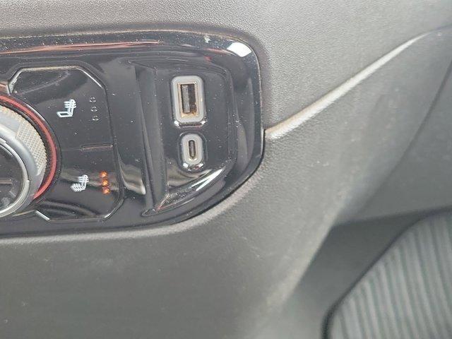 Chevrolet Silverado 2500HD  2024