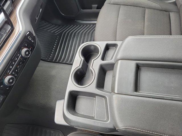 Chevrolet Silverado 2500HD  2024