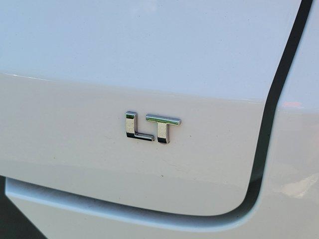 Chevrolet TrailBlazer  2021