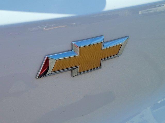 Chevrolet TrailBlazer  2021