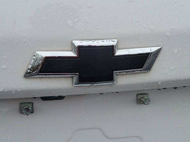 Chevrolet Equinox  2023