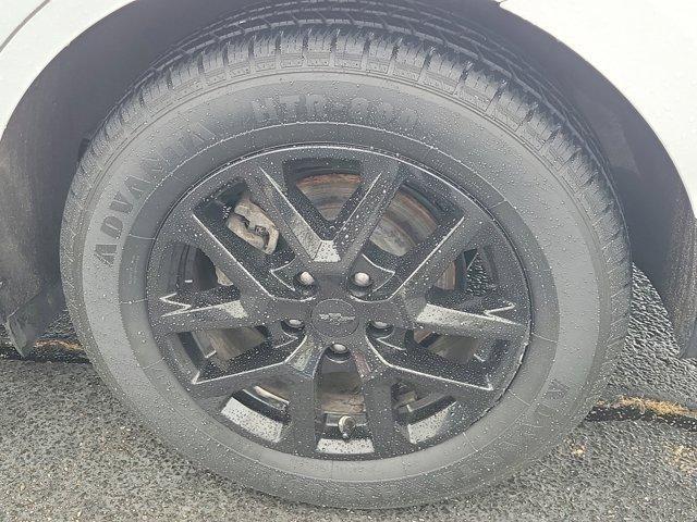 Chevrolet Equinox  2023