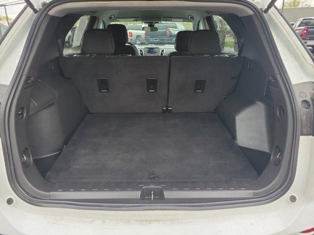 Chevrolet Equinox  2023