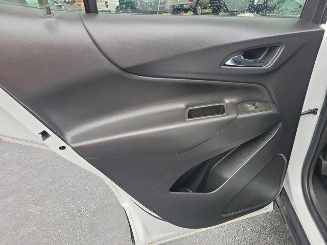 Chevrolet Equinox  2023