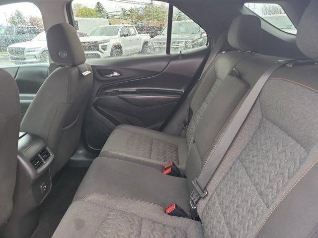 Chevrolet Equinox  2023