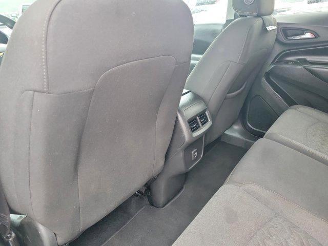 Chevrolet Equinox  2023