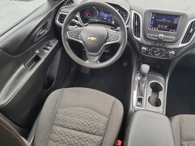 Chevrolet Equinox  2023