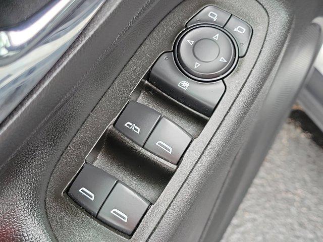 Chevrolet Equinox  2023