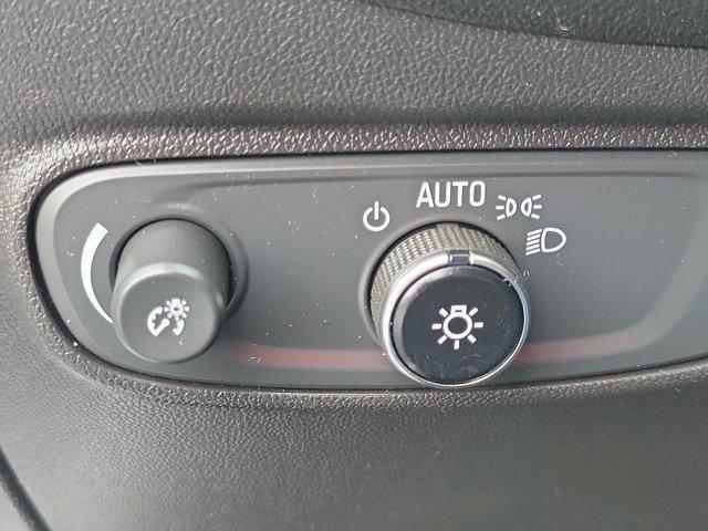 Chevrolet Equinox  2023