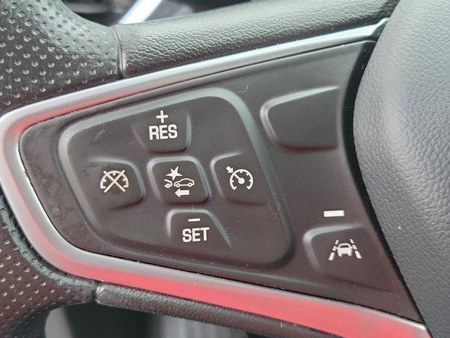 Chevrolet Equinox  2023