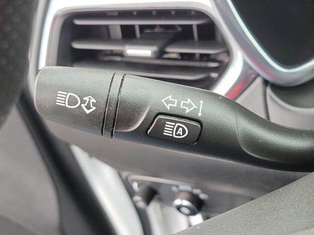 Chevrolet Equinox  2023