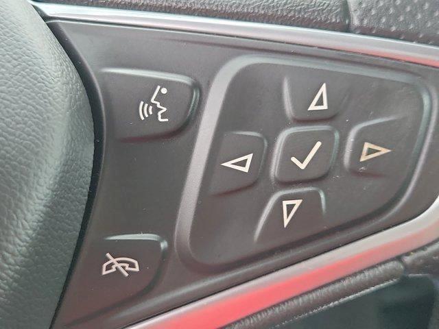 Chevrolet Equinox  2023