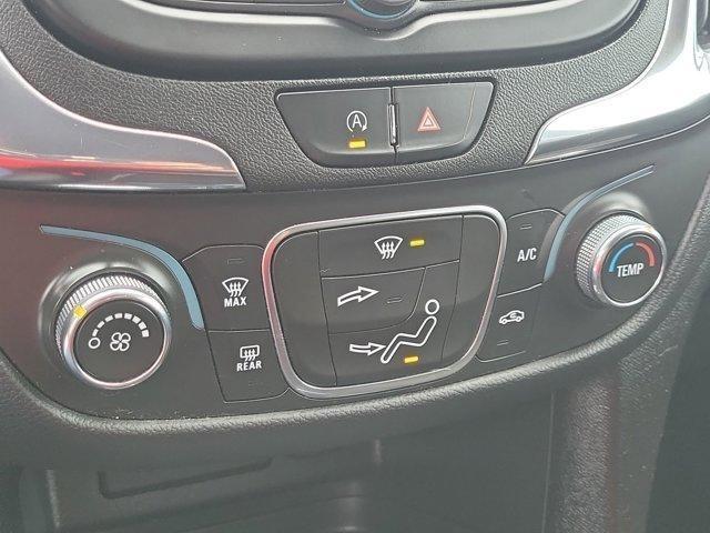 Chevrolet Equinox  2023