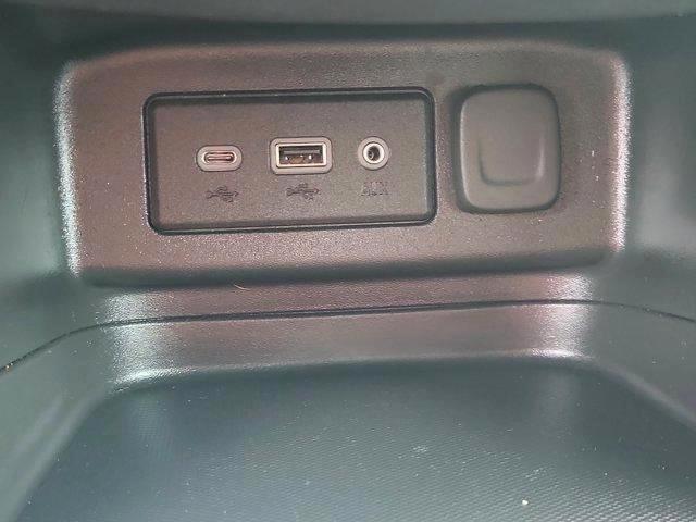 Chevrolet Equinox  2023