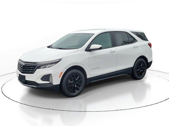 Chevrolet Equinox  2023