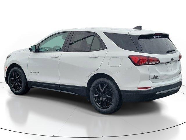 Chevrolet Equinox  2023