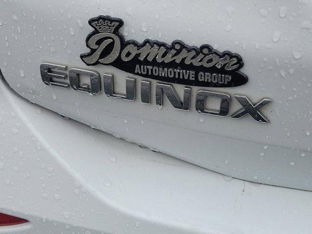 Chevrolet Equinox  2023