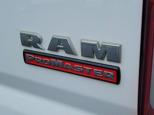 RAM Promaster  2022