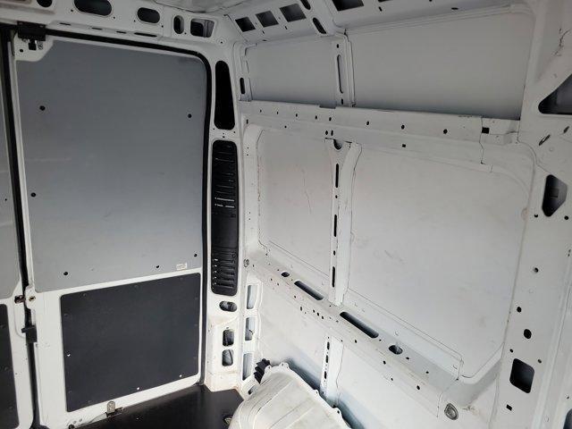 RAM Promaster  2022