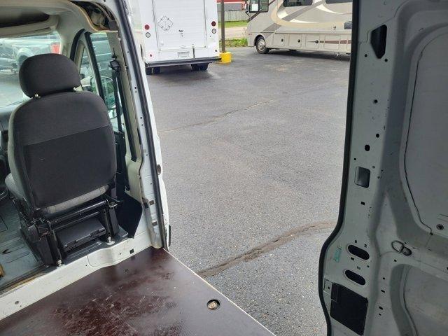 RAM Promaster  2022