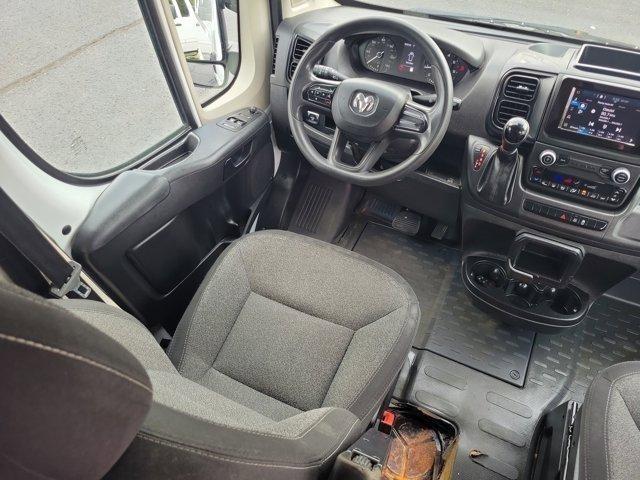 RAM Promaster  2022