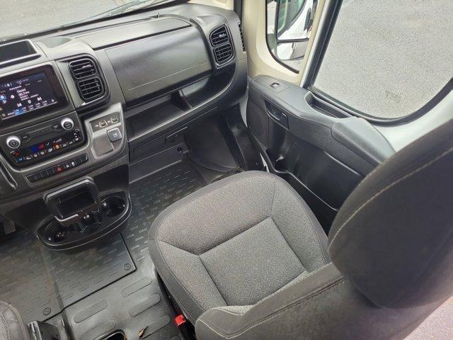 RAM Promaster  2022