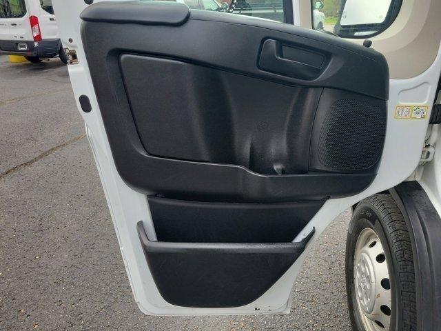 RAM Promaster  2022
