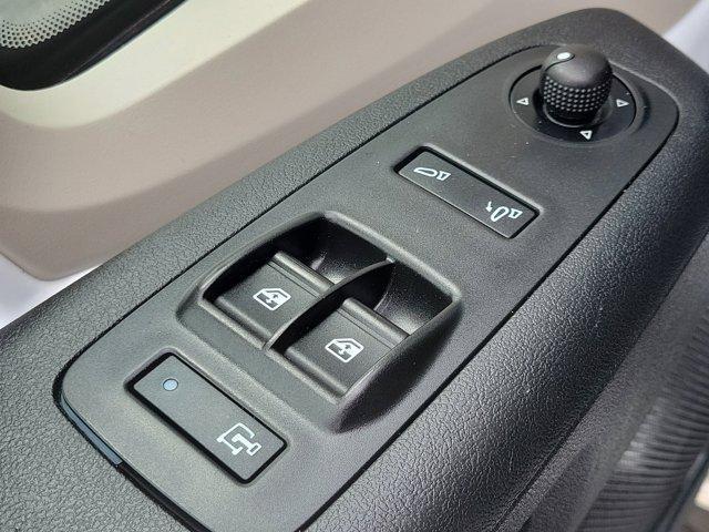 RAM Promaster  2022
