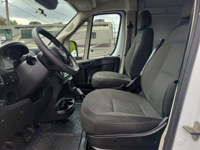 RAM Promaster  2022