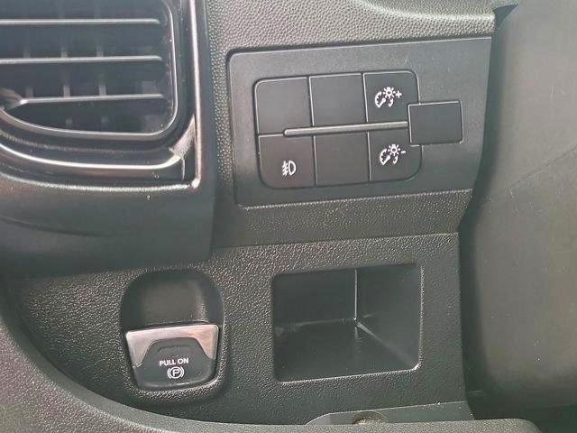 RAM Promaster  2022