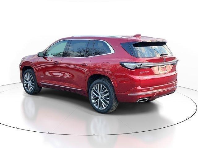 Buick Enclave  2025