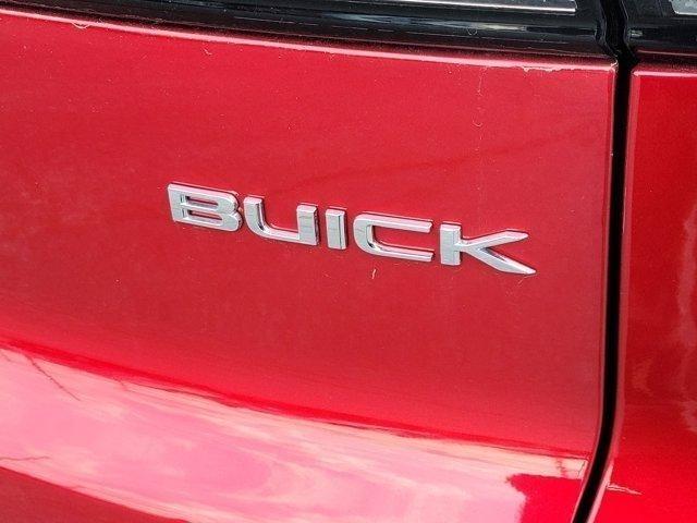 Buick Enclave  2025