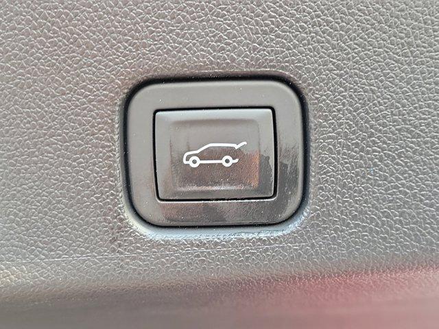 Buick Enclave  2025