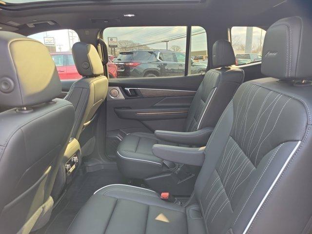 Buick Enclave  2025