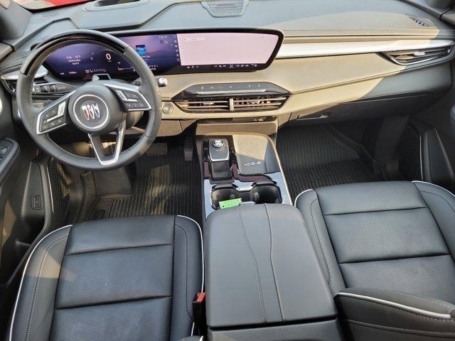 Buick Enclave  2025