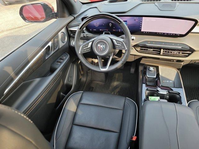 Buick Enclave  2025