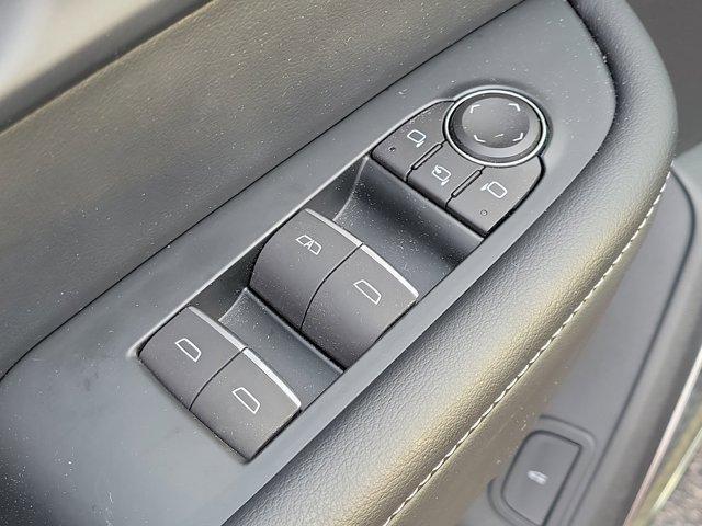 Buick Enclave  2025