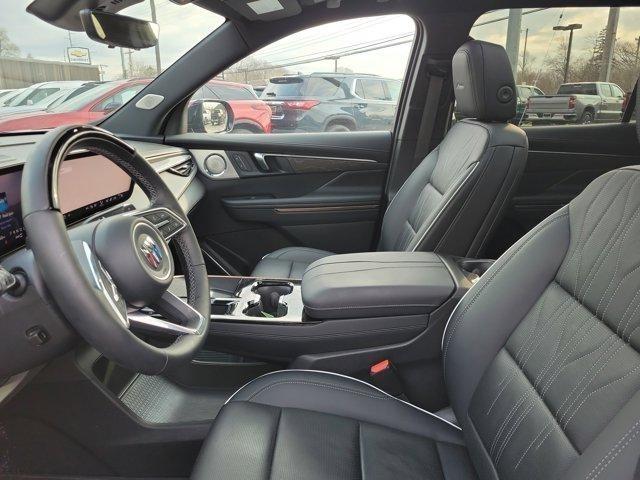 Buick Enclave  2025