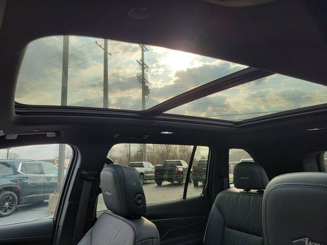 Buick Enclave  2025