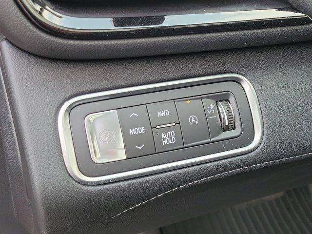 Buick Enclave  2025