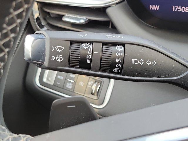Buick Enclave  2025