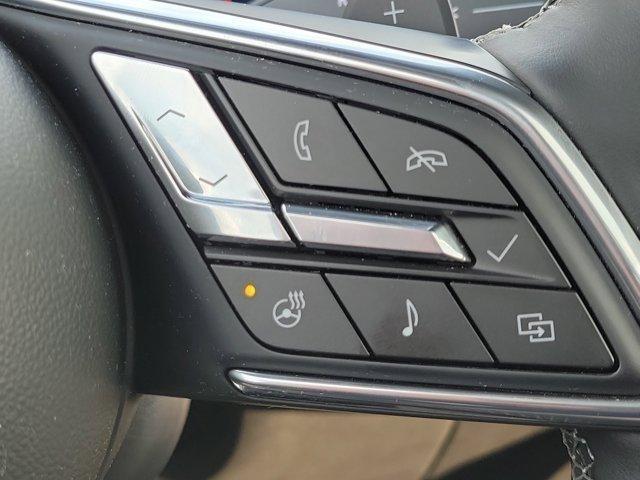 Buick Enclave  2025