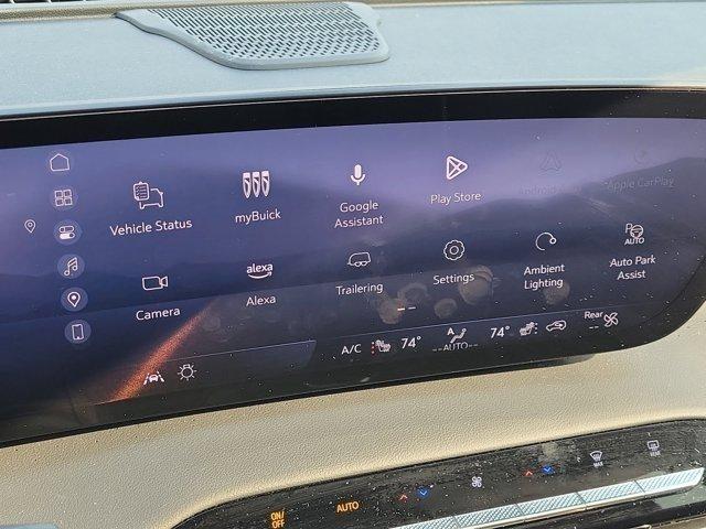 Buick Enclave  2025